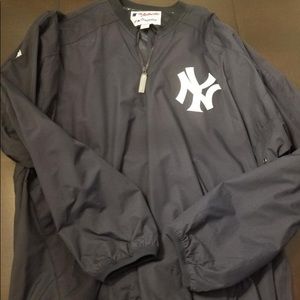 New York Yankees Jacket